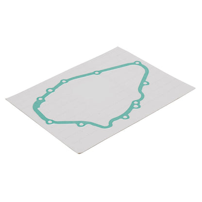 Left Engine Cover Gasket for Kawasaki EN 450, ER-5, GPZ 500, KLE 500 (1985-2005)