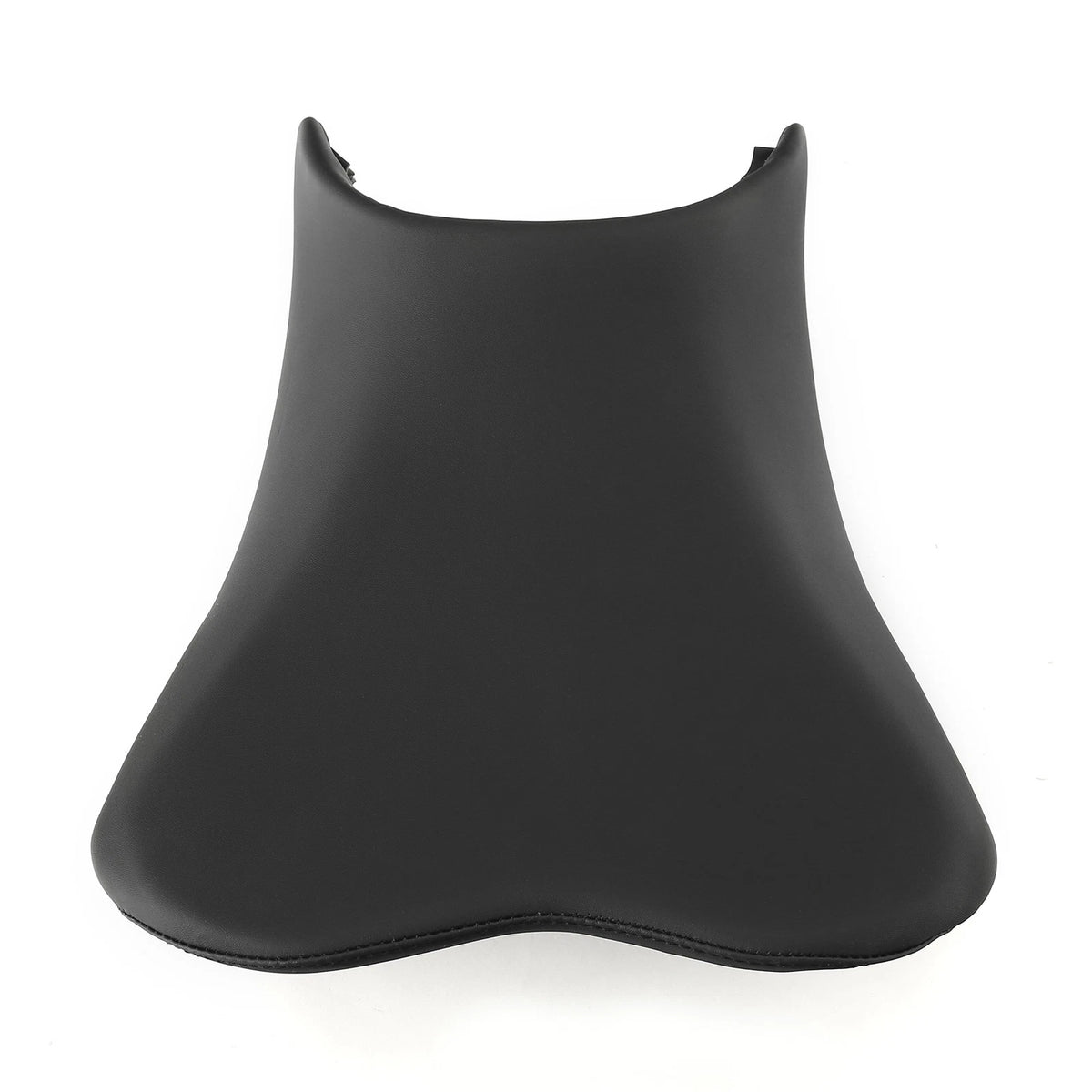 Black Front Driver Seat for Kawasaki Ninja 400 Z400 (2018-2023)