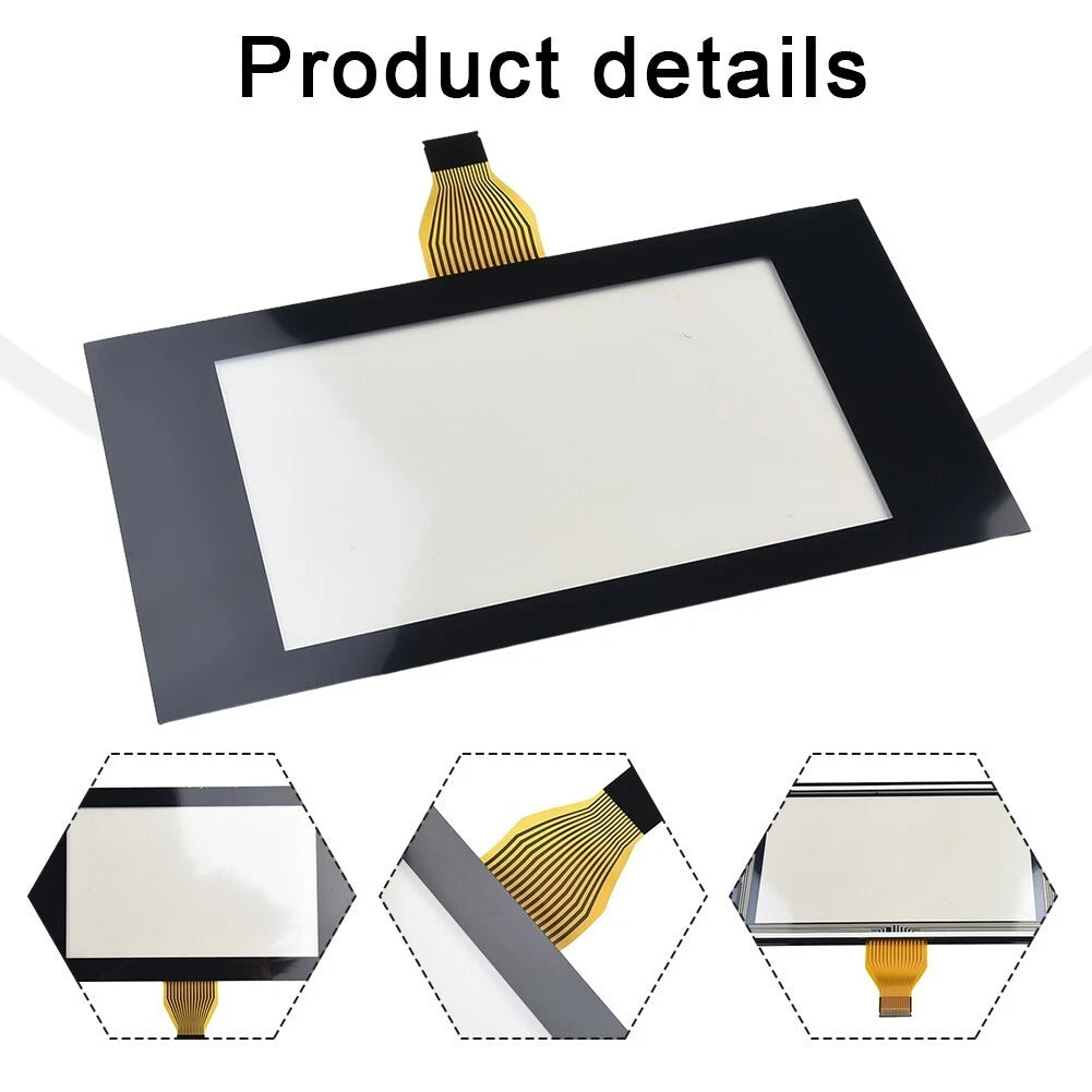 Radio Navigation / 8 / Touch Screen Digitizer for 308 308S (2013–2017)