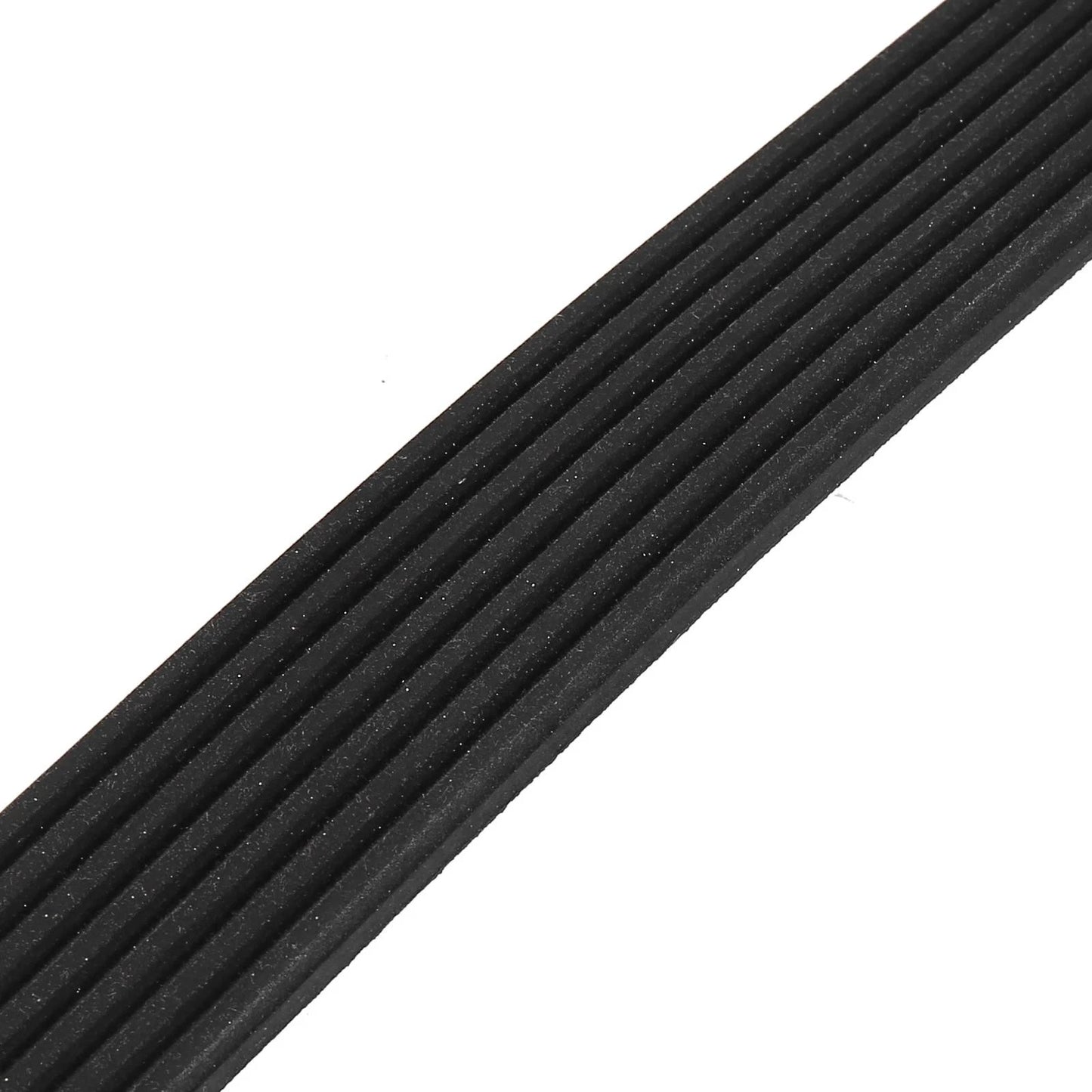 Rubber V-Ribbed Serpentine Belt 7PK2035 for Mercedes-Benz GL350 (2008-2012)