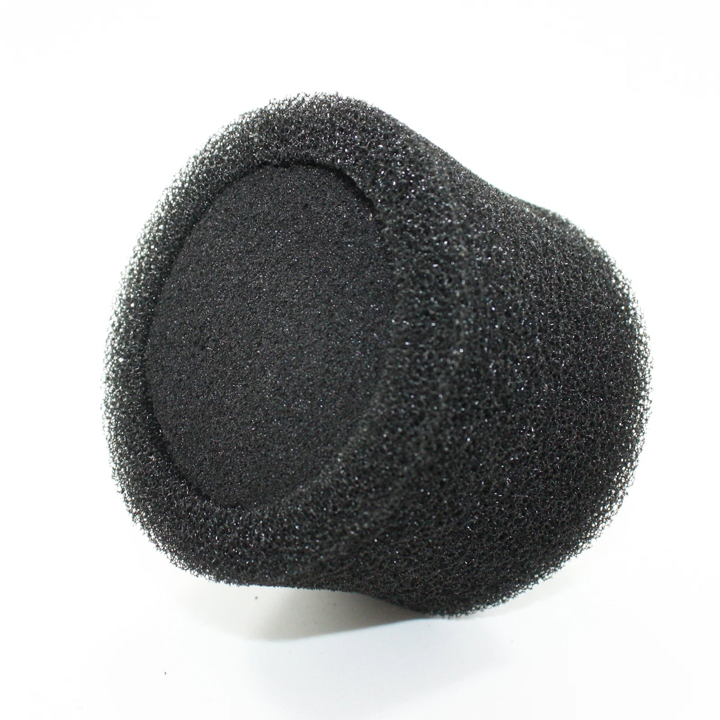 35mm 90�� Bent Angled Air Filter Pod for PIT QUAD DIRT BIKE ATV