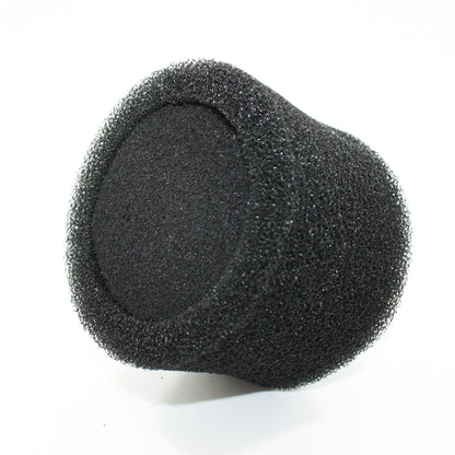 35mm 90�� Bent Angled Air Filter Pod for PIT QUAD DIRT BIKE ATV