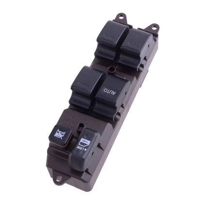 Master Power Window Switch for Toyota Matrix, Pontiac Vibe (2003-2008)