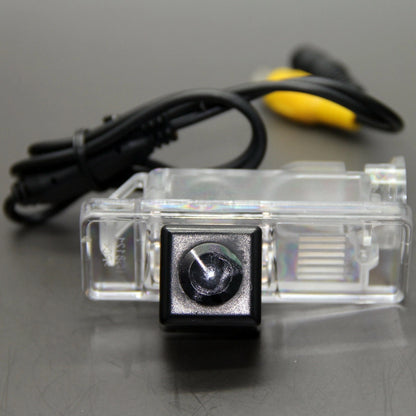 Car RearView Backup Camera for Mercedes W639 Viano Vito (2007-2010)