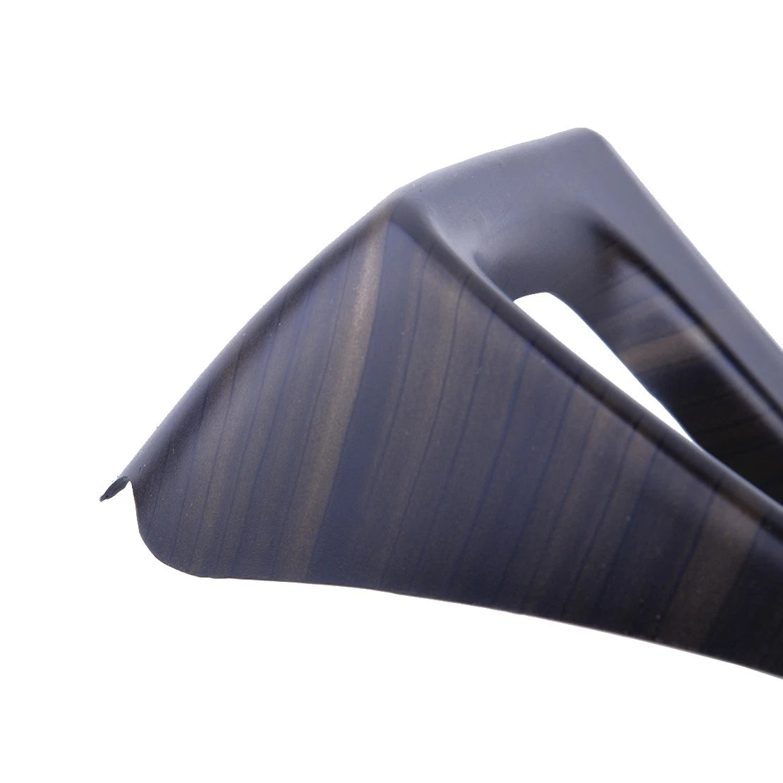 Wood Grain Dashboard Instrument Cover Trim for Toyota RAV4 (2019-2022)