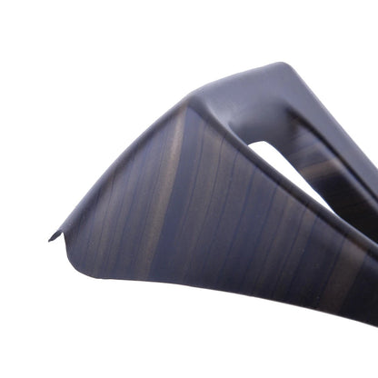 Wood Grain Dashboard Instrument Cover Trim for Toyota RAV4 (2019-2022)