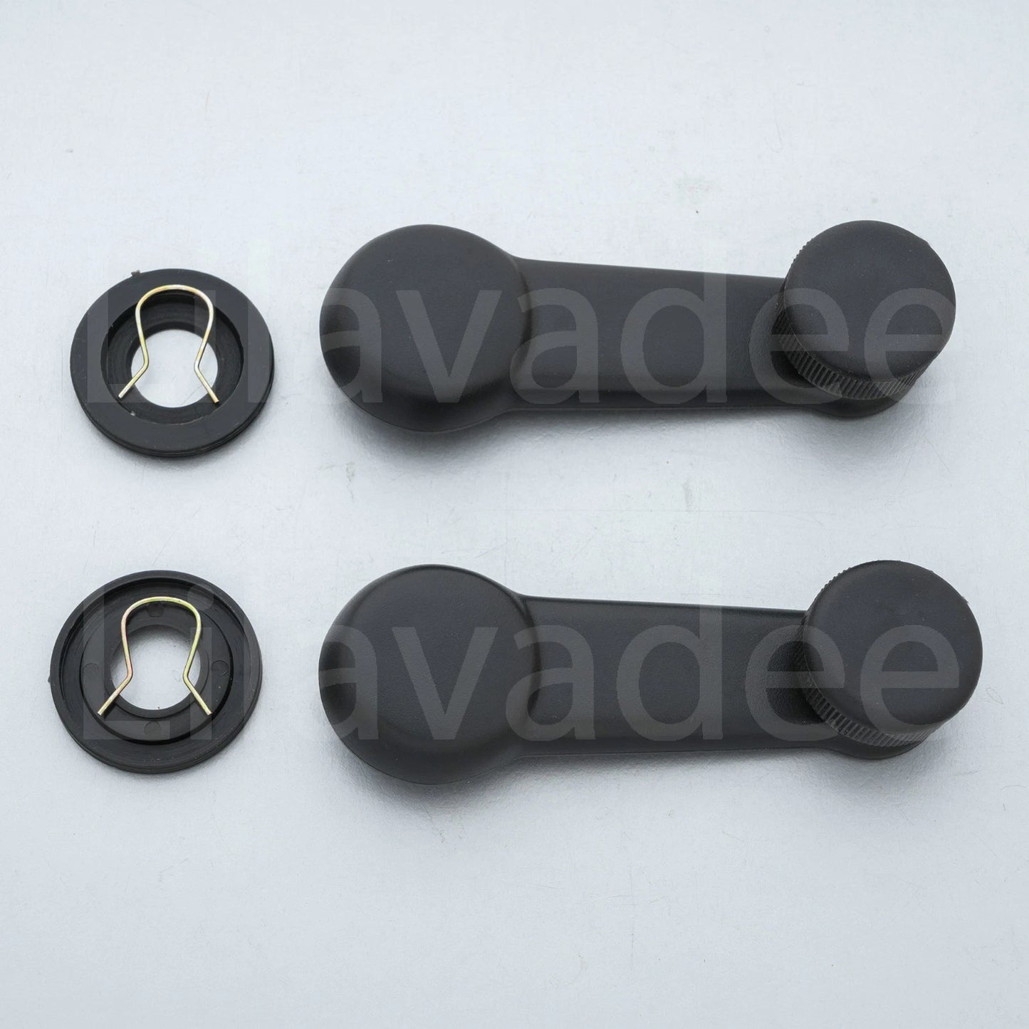 SUZUKI CARRY EVERY Window Crank Winder Handle 2 x Inc