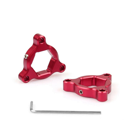 19mm Fork Adjuster for Honda CBR 600RR, Kawasaki ZX6R, Suzuki GSXR750 (2003-2023)
