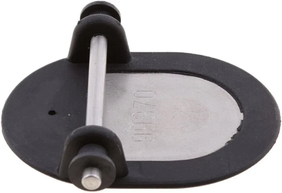 Mercruiser V6/V8 Exhaust Water Shutter for 18-2733/89160 (40-60HP)