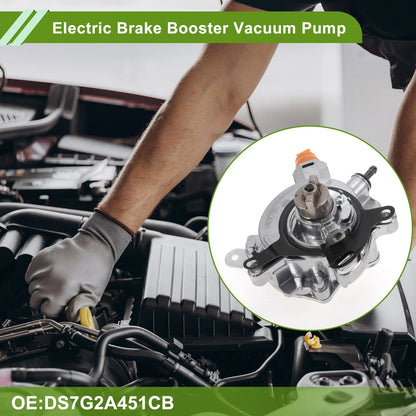 Brake Vacuum Pump for Ford Escape 1.5L (2017-2019)