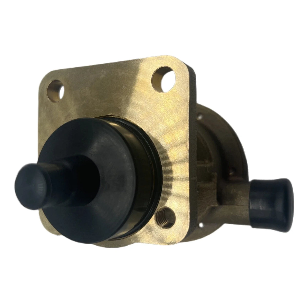 Raw Water Pump for 6kW & Smaller Series Generators M643/NL643/M673/NL673