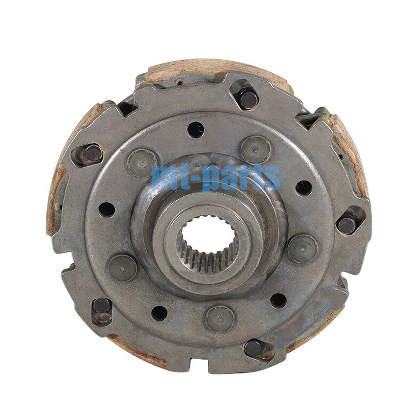 Clutch Carrier Assembly for ATV PM 500, PM 650, RM 500-2, RM 650-2