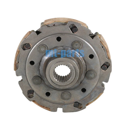 Clutch Carrier Assembly for ATV PM 500, PM 650, RM 500-2, RM 650-2