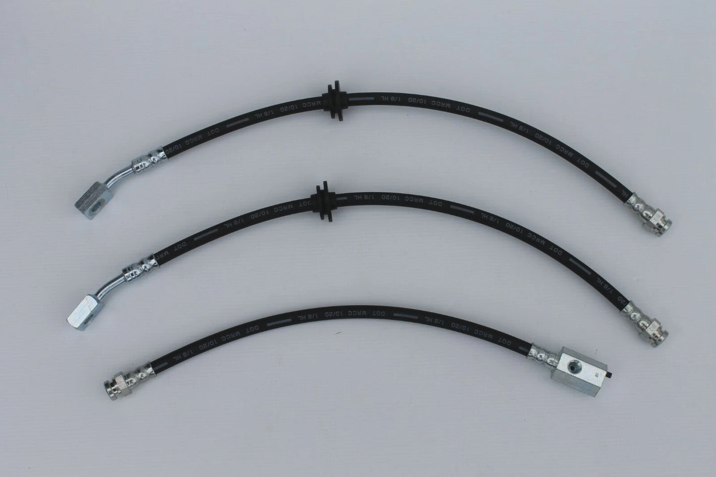 Hose Set for VR & VS Commodore (Non IRS)