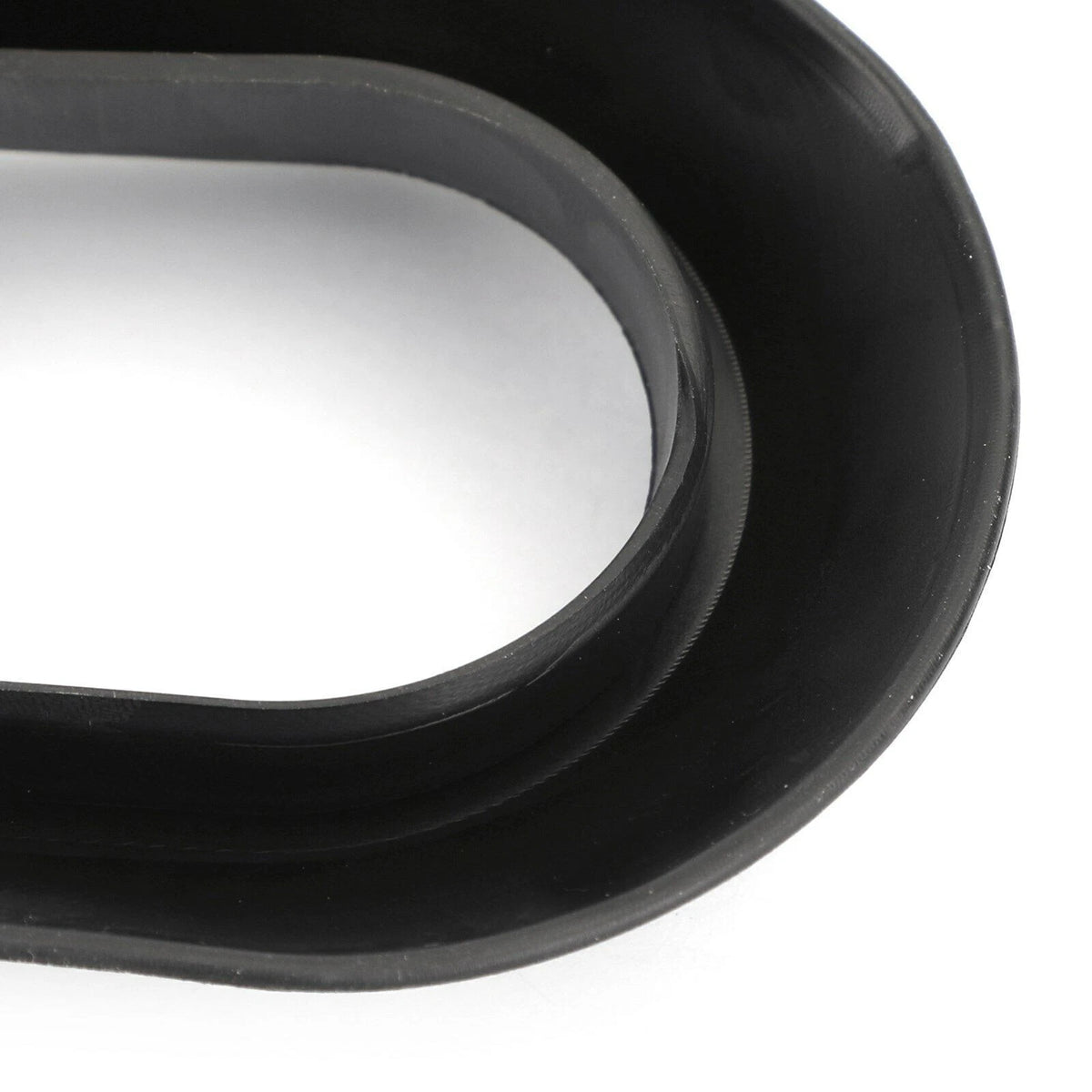 Edge Protector Rubber Air Duct for Suzuki GSX-R 600 750 (2004-2005)