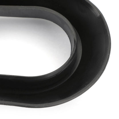 Edge Protector Rubber Air Duct for Suzuki GSX-R 600 750 (2004-2005)