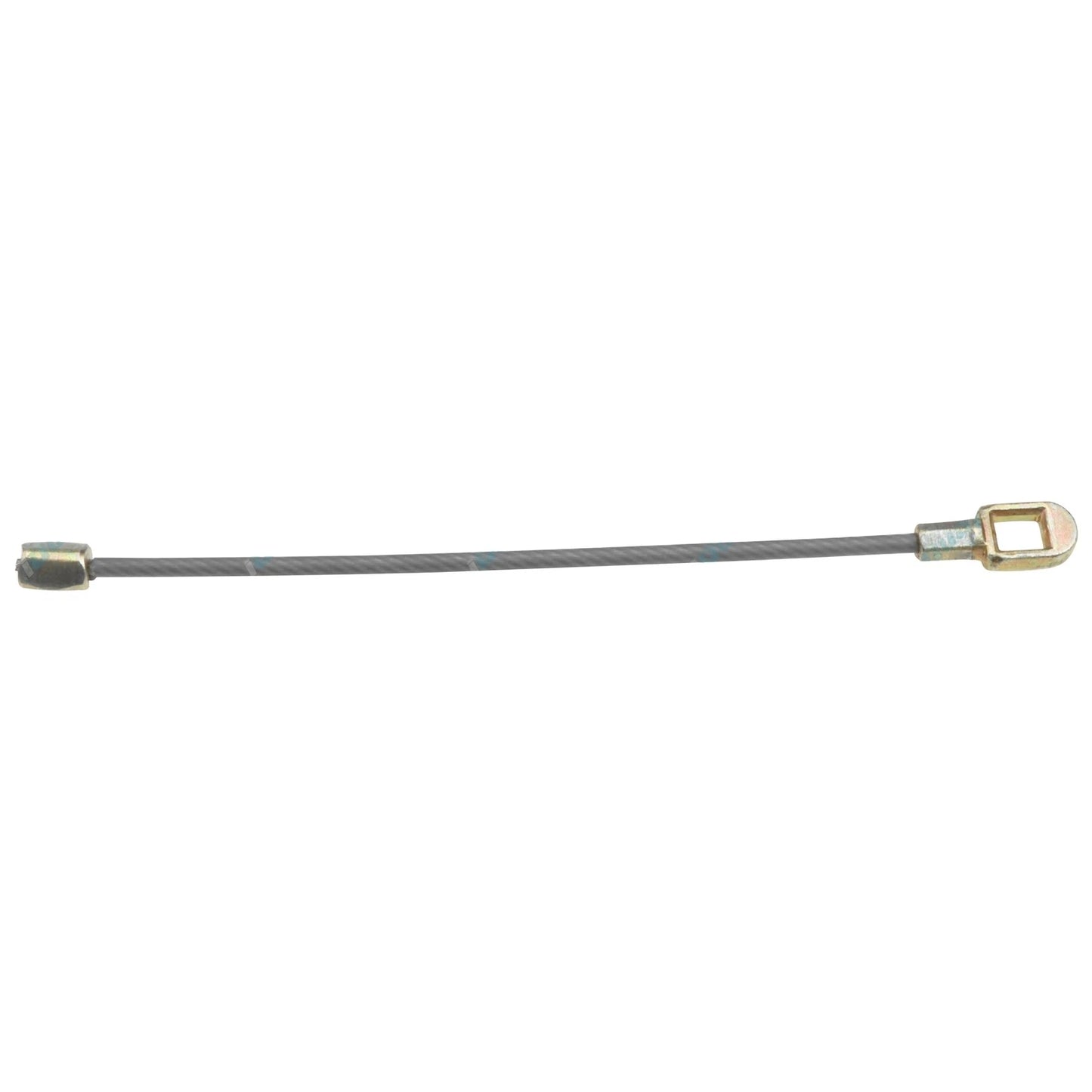 2 Park Brake Auto Adjust Wire Cable for Landcruiser VDJ76 VDJ78 VDJ79 4.5L 07~16