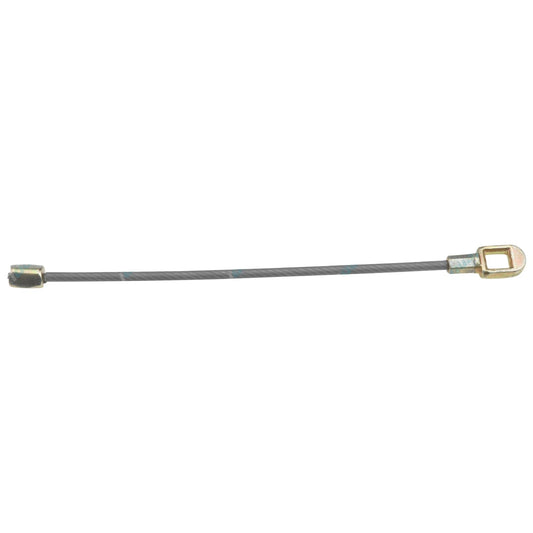 2 Park Brake Auto Adjust Wire Cable for Landcruiser VDJ76 VDJ78 VDJ79 4.5L 07~16