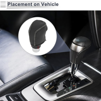 Gear Shift Knob Cover for Toyota Camry (2019–2022)