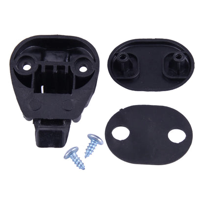 Door Window Glass Lock Buckle for Mitsubishi Pajero Montero (V31-V45)