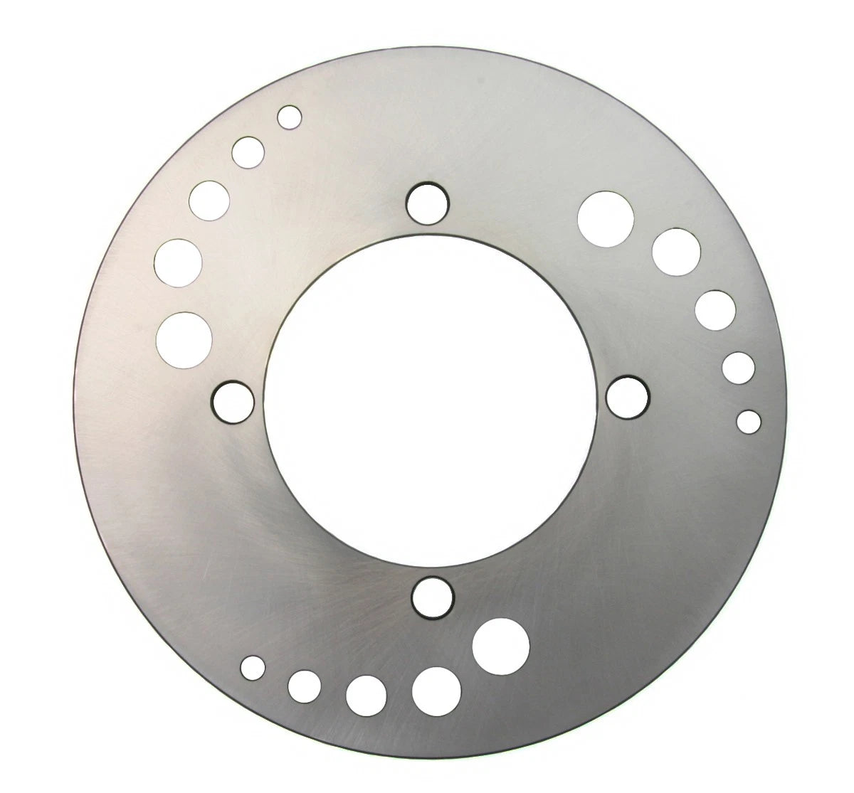 Rear Disc Brake Rotor for Yamaha Rhino 700 4x4 Auto (2008–2013)