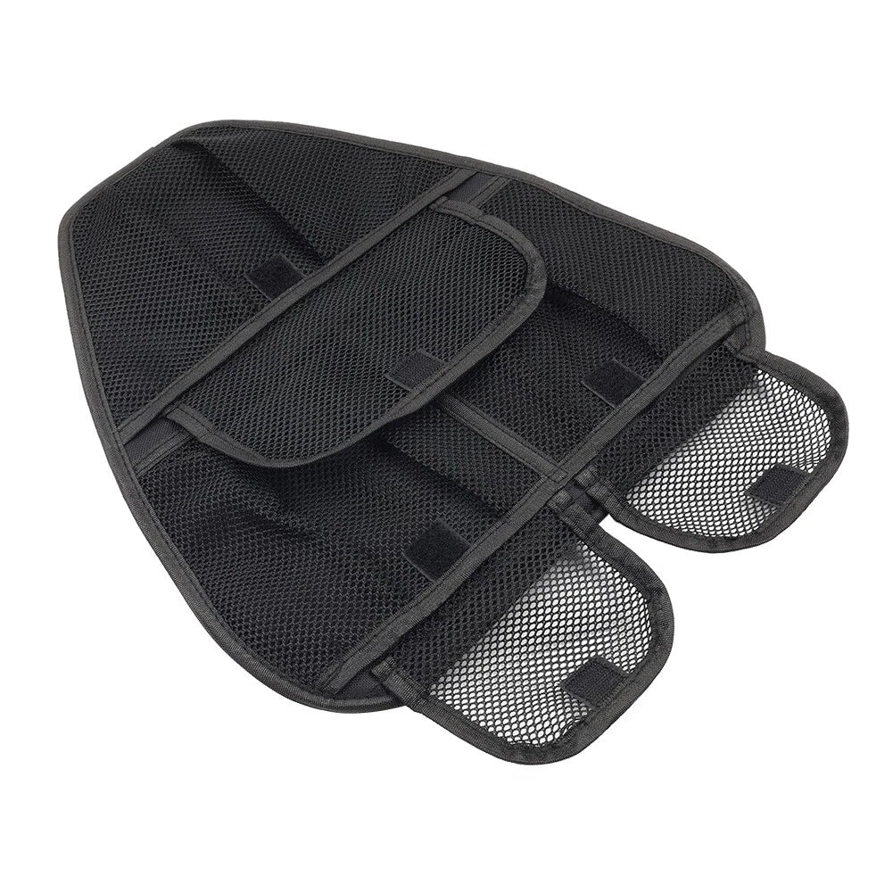 3 Pocket Mesh Trunk Organizer for Can-Am Spyder F3, F3S, F3T, F3L (2015-2024)