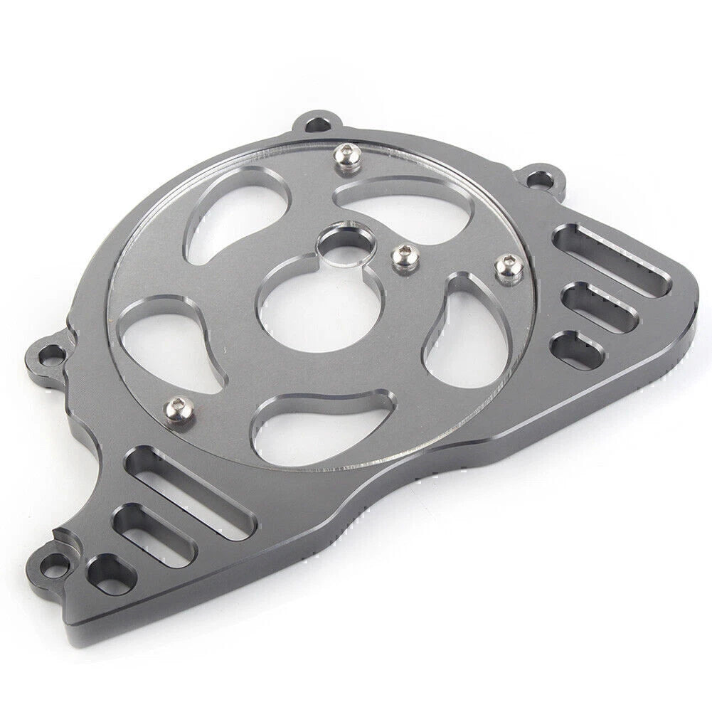 Alum Front Engine Sprocket Cover Chain Guard for Kawasaki Z1000 (2010-2021)