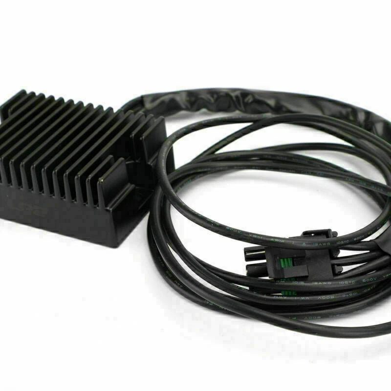 Regulator Rectifier for Compu-Fire 40A 3 Phase Charging System