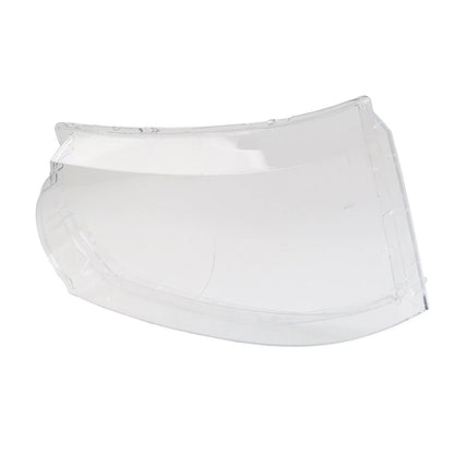 Left Headlight Lens Cover for Land Rover Range Rover (2010-2012)