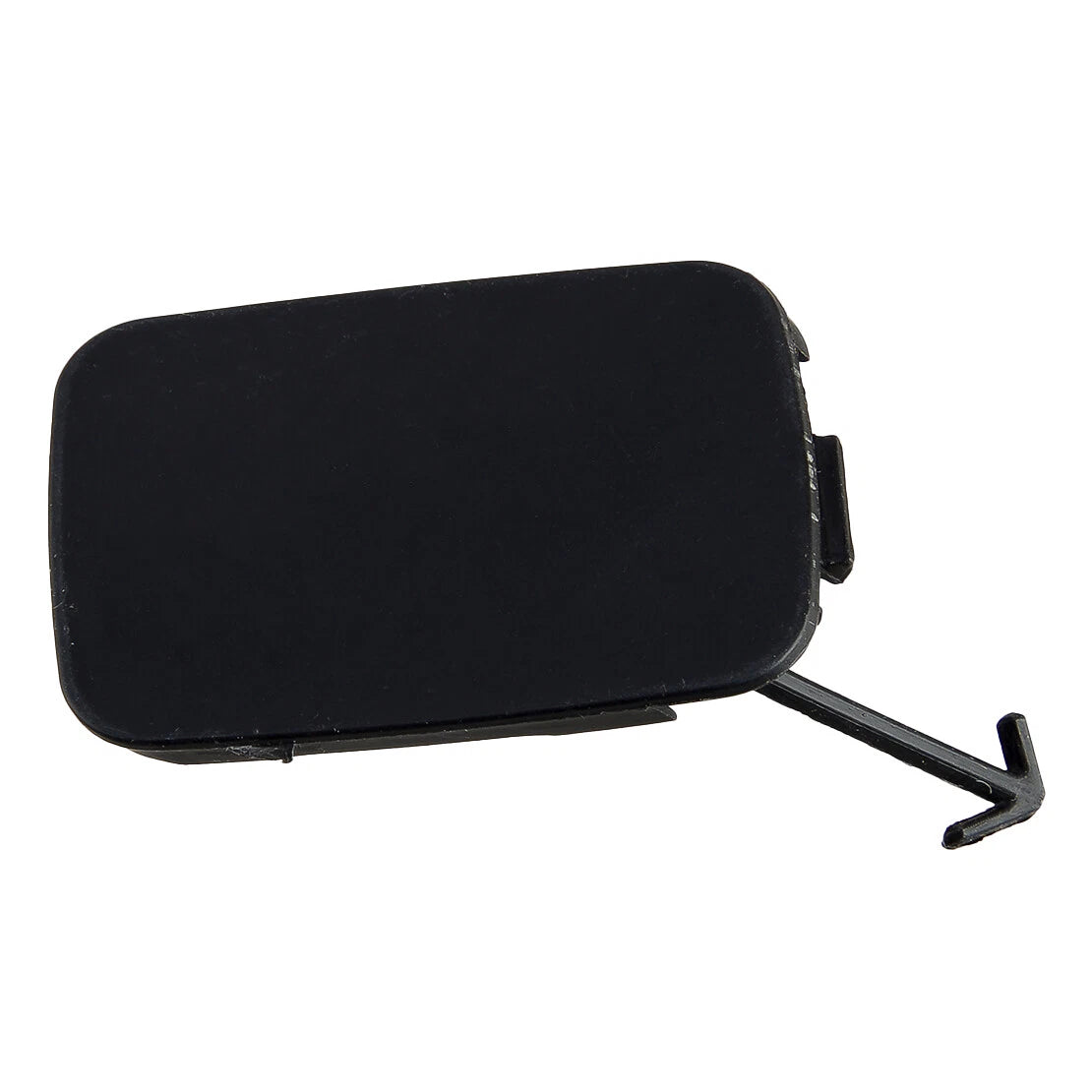 Front Bumper Tow Hook Cover Caps for Lexus RX350 RX450h (2010-2012)