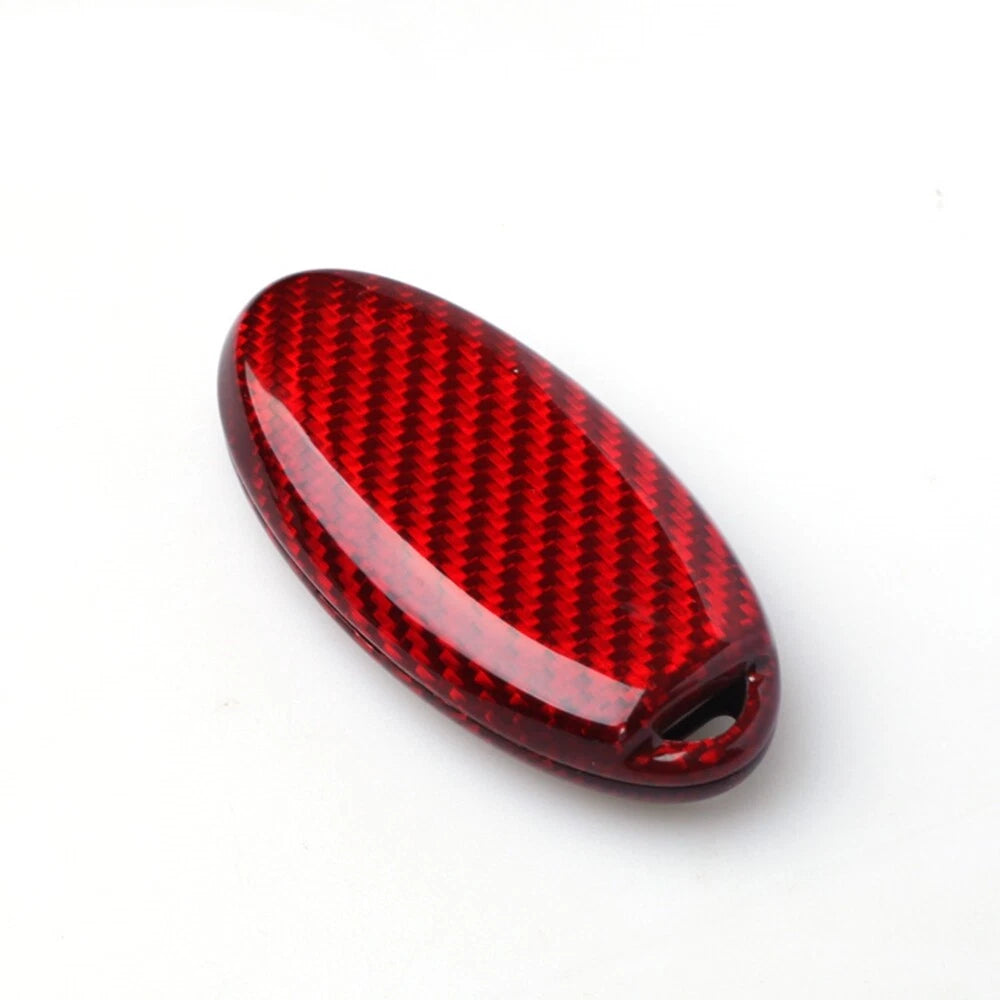 Smart Remote Key Case Shell for Infiniti Q50 Q70 Q60 (2014-2023)