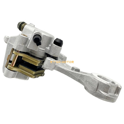 Rear Brake Caliper Master Cylinder Hose for Yamaha YZ250F/YZ450F (2009–2020)