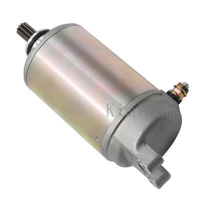 Starter Motor for Triumph Speed Triple, Tiger, Daytona (1997-2006)