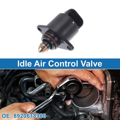 Idle Air Control Valve for Isuzu Amigo (1998-2000)