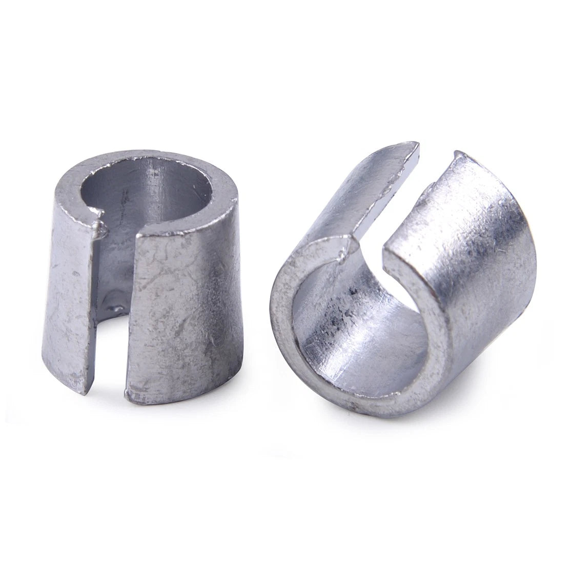 2 x Battery Terminal Block Adapter for Various Makes & Models