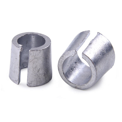 2 x Battery Terminal Block Adapter for Various Makes & Models