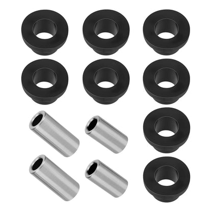 Front Rear Shock Bushings for Polaris ATV Ranger XP