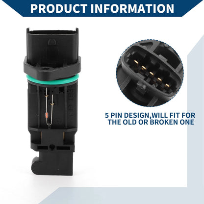 Mass Air Flow Sensor for Kia