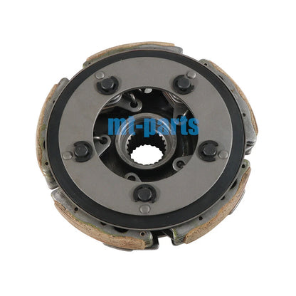 Clutch Carrier Assembly for Stels ATV Leopard 500 600 650