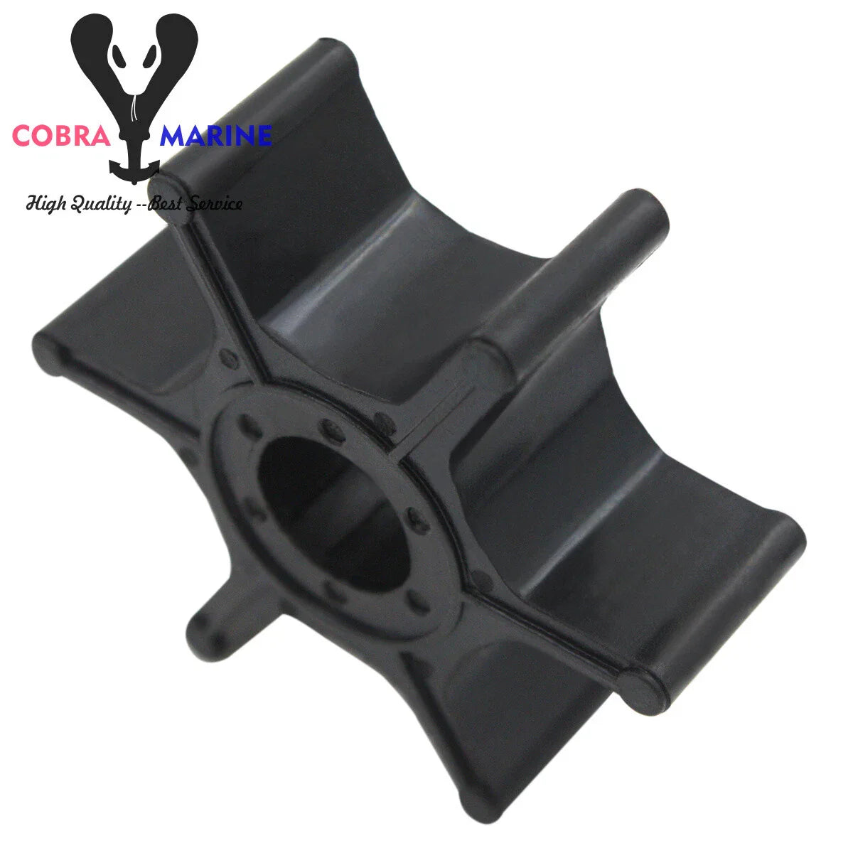 Water Pump Impeller for Suzuki