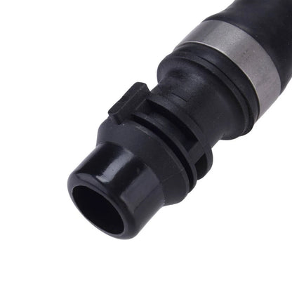Upper Radiator Cooling Hose for BMW 5 Series 525i 525xi 528i 528xi 530i (2001-2010)