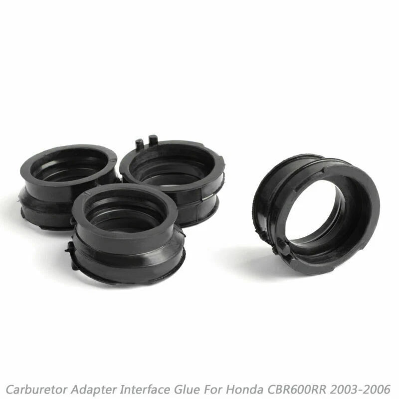 Intake Manifold Link Rubber for Honda CBR600RR (2003-2006)