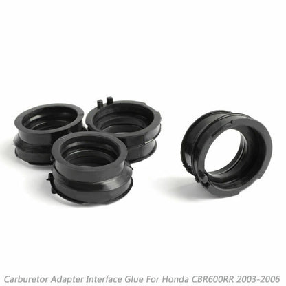 Intake Manifold Link Rubber for Honda CBR600RR (2003-2006)