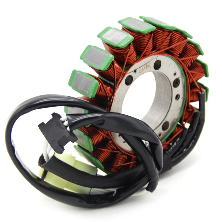 Stator Coil for Kawasaki ZX-6R ZX636 Ninja 636 ZX-6RR Ninja 600 (2003-2004)