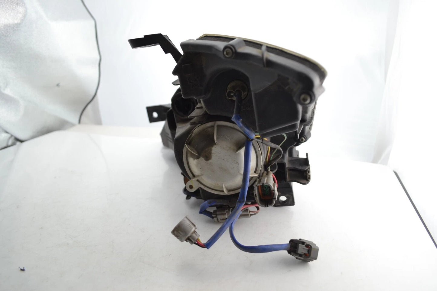Nissan Murano Right Side HID Xenon Headlight OEM (2003-2007)