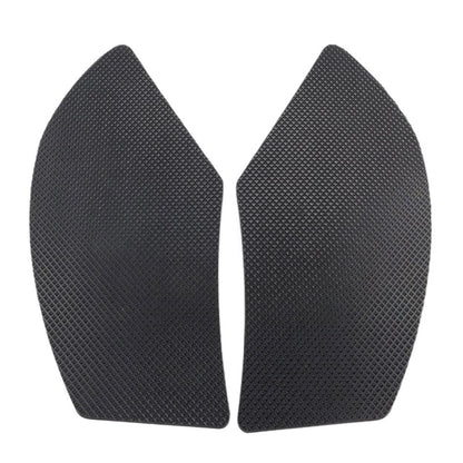 Anti-Slip Traction Side Fuel Tank Pad for Suzuki GW250S GW250F (2013-2018)