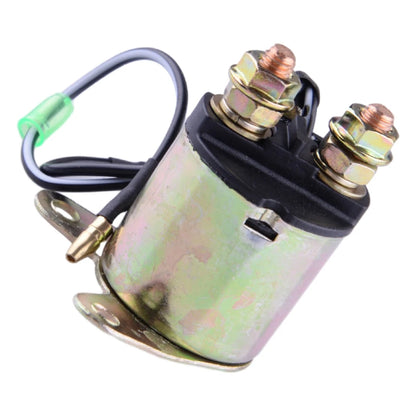 Starter Relay Solenoid Switch for Honda GX160 5.5HP, GX200 6.5HP (2000-2023)