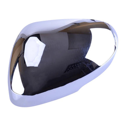 Chrome Side Rear View Mirror Covers for Mitsubishi Outlander (2022)