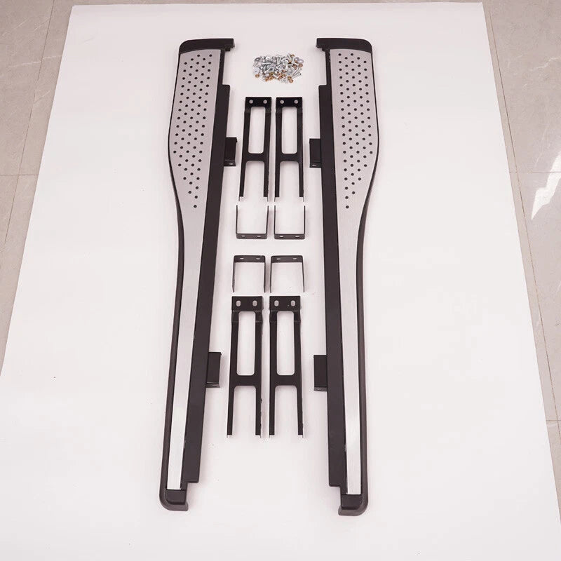 Running Boards Side Steps Nerf Bars for Honda CR-V 2012-2016 (2 x)