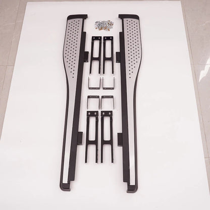 Running Boards Side Steps Nerf Bars for Honda CR-V 2012-2016 (2 x)